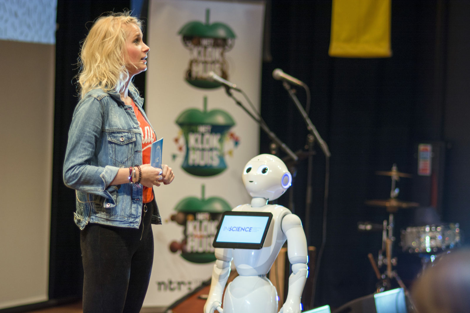 InScience film festival woe 2018